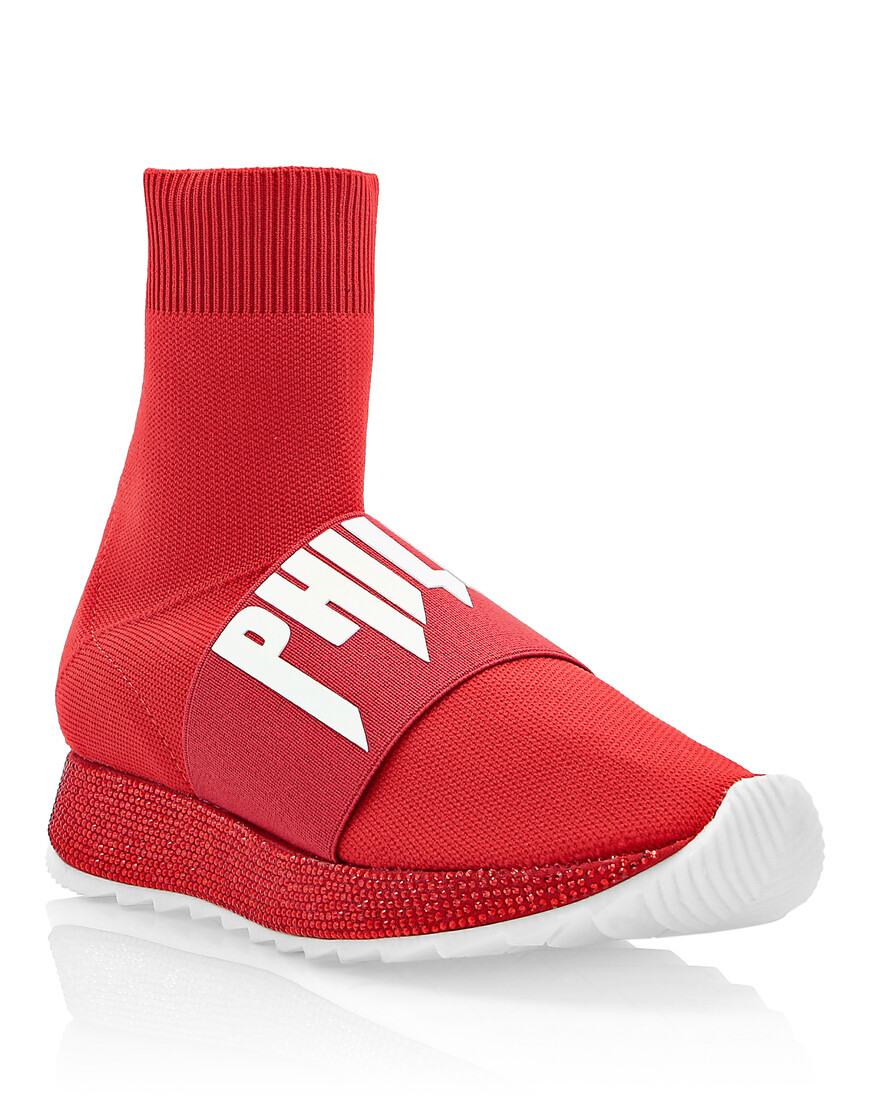 кроссовки  S19S-WSC1139-PTE003N_13 по акции