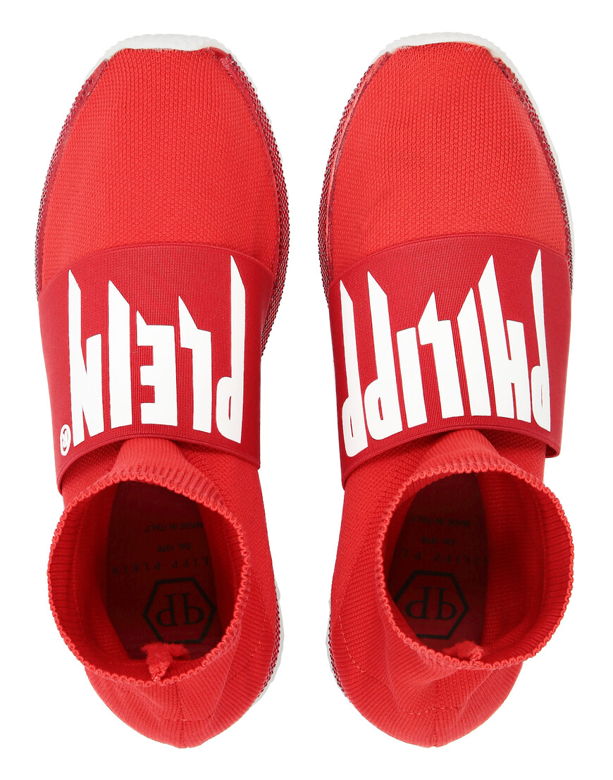 кроссовки  S19S-WSC1139-PTE003N_13 купить с доставкой