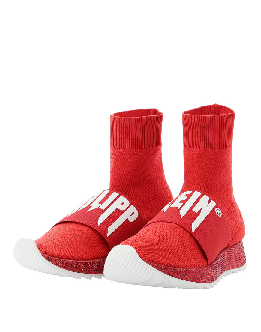 кроссовки  S19S-WSC1139-PTE003N_13 со скидкой