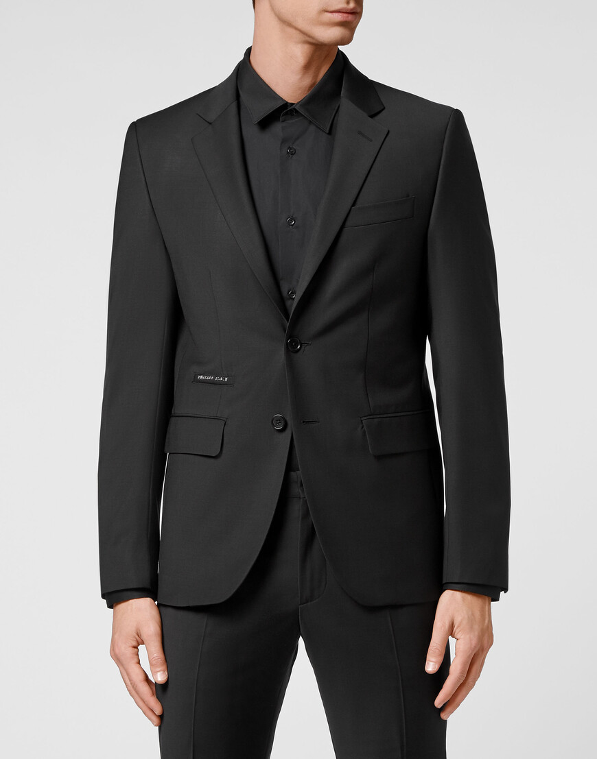 костюм классический  SABC-MRF1501-PTE003N_02 фотография