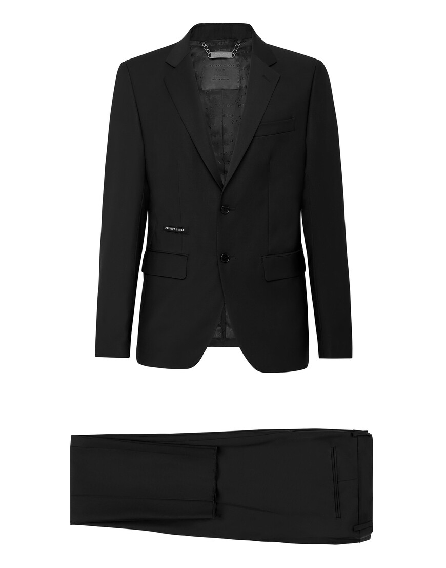 костюм классический  SABC-MRF1501-PTE003N_02 по акции