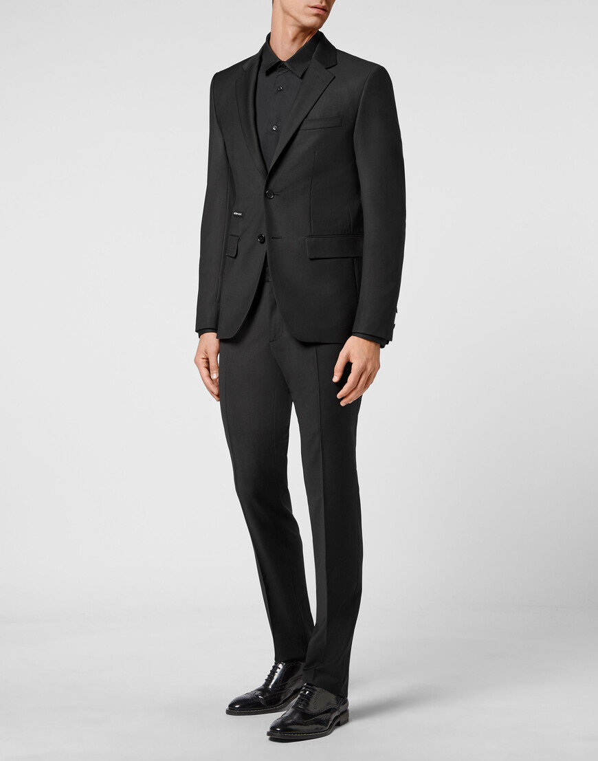 костюм классический  SABC-MRF1501-PTE003N_02 по низкой цене