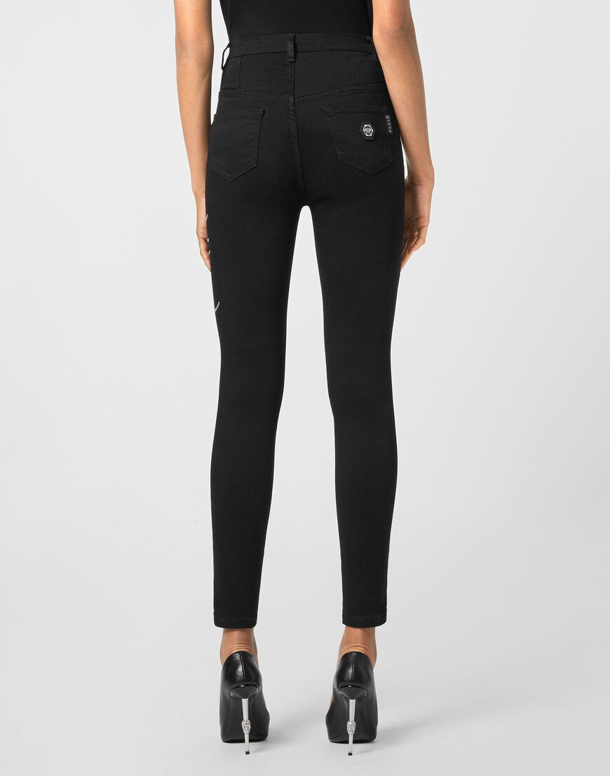 скинни  PAAC-WDT1920-PDE004N_02ED купить с доставкой