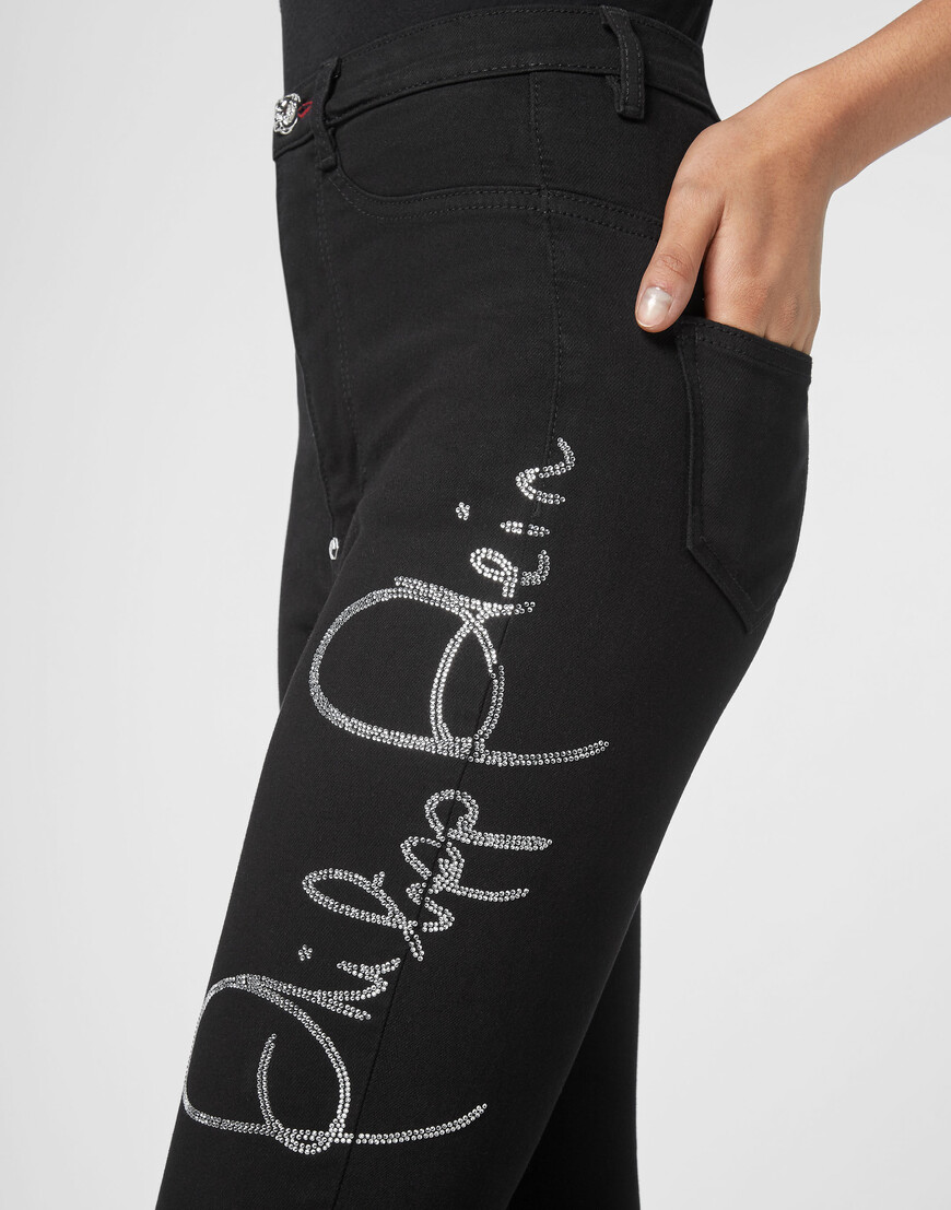 скинни  PAAC-WDT1920-PDE004N_02ED со скидкой