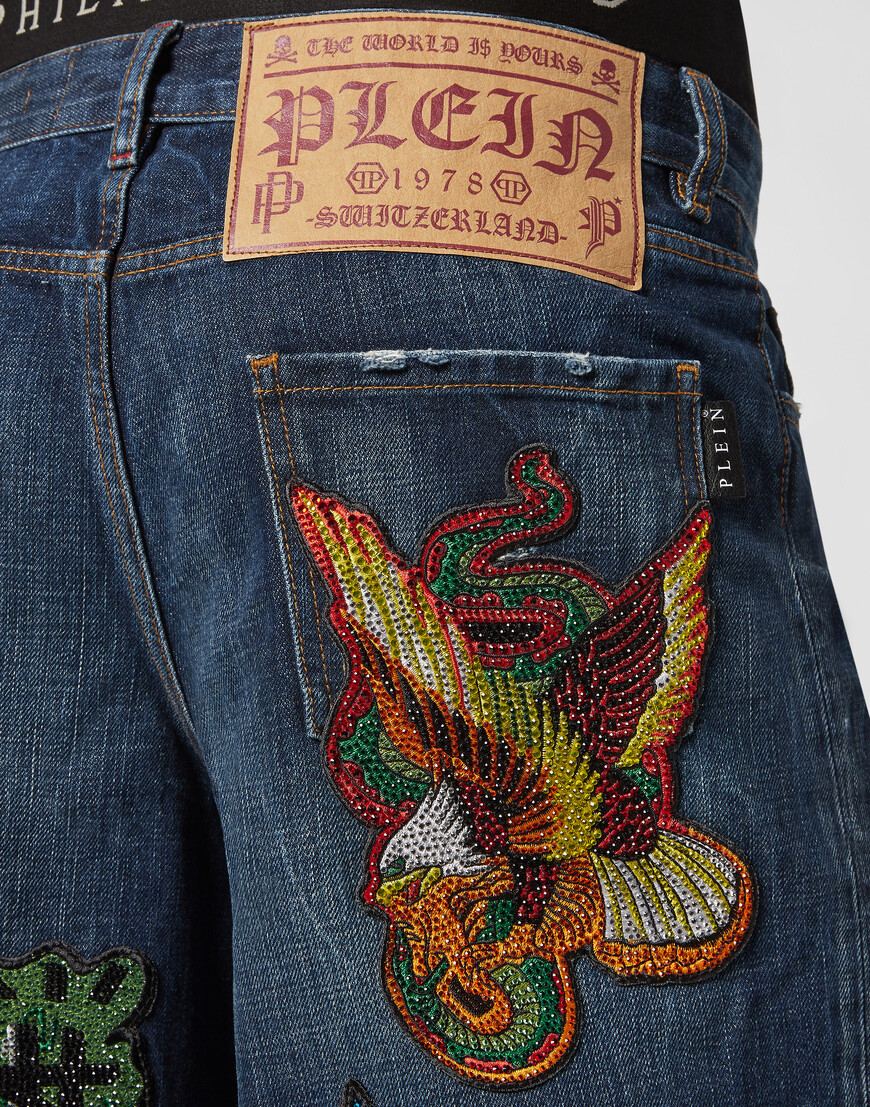 шорты  SABC-MDT2886-PDE004N_14DD со скидкой