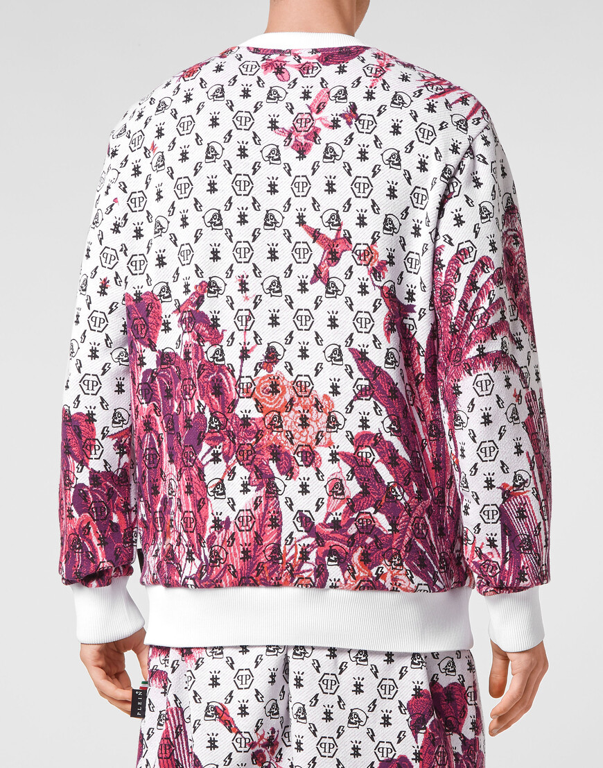 толстовка  SABC-MJO0822-PJO002N_01 купить с доставкой