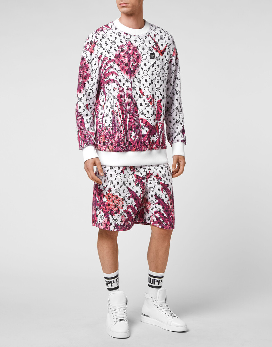 толстовка  SABC-MJO0822-PJO002N_01 по низкой цене