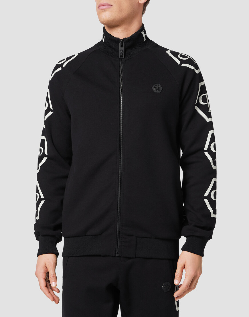 

Костюм Спортивный Philipp Plein, Черный
