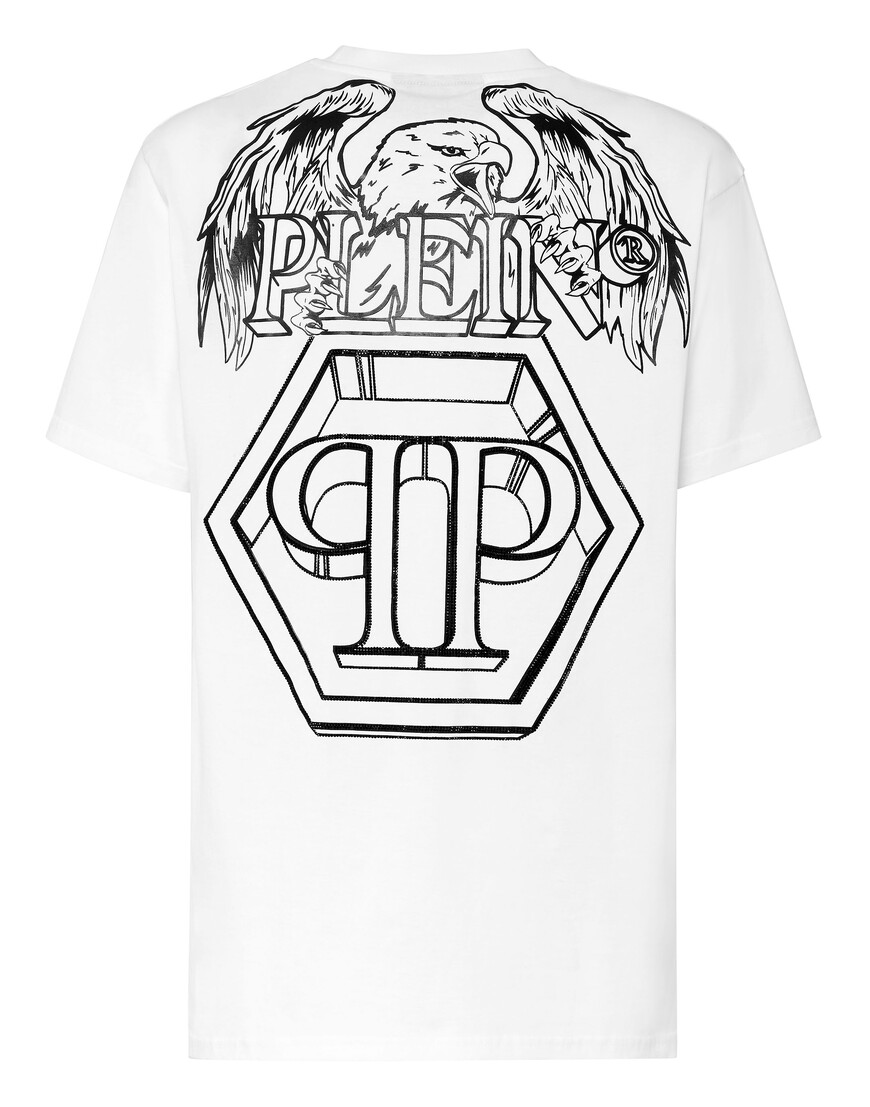 футболка  PABC-UTK0162-PJY002N_01 купить с доставкой