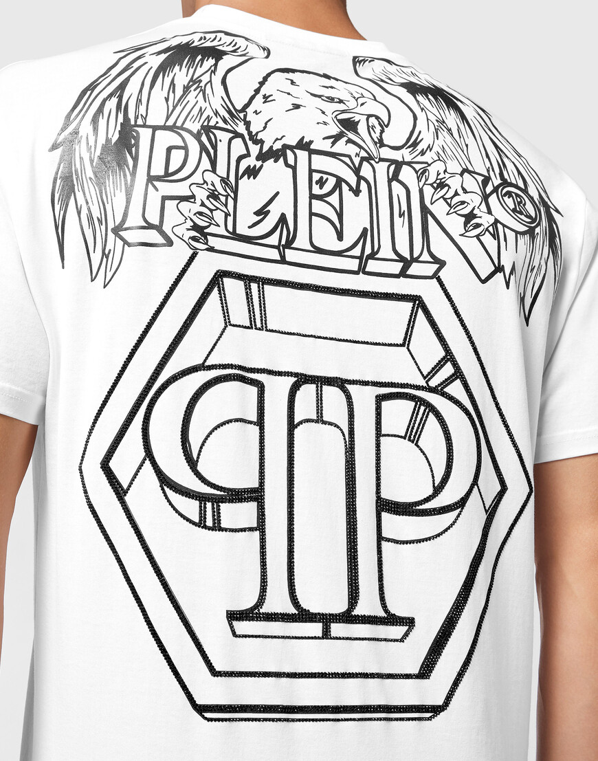 футболка  PABC-UTK0162-PJY002N_01 со скидкой