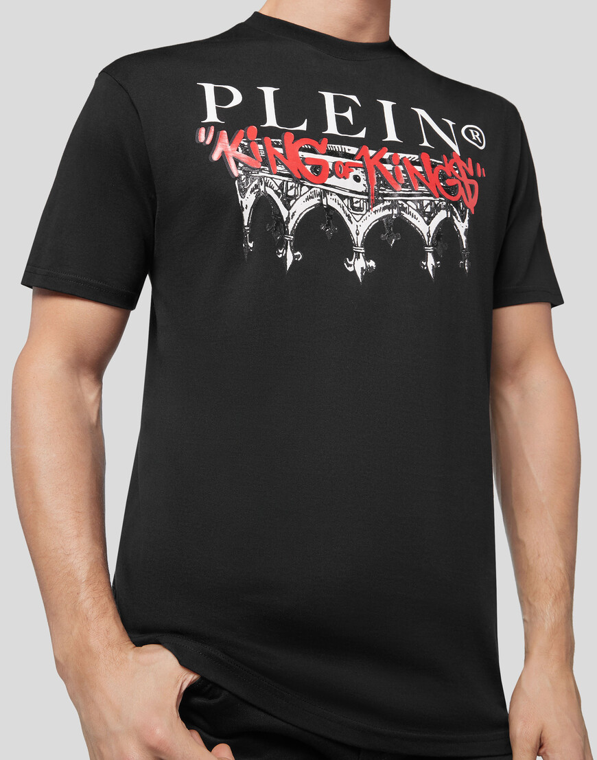 футболка  PABC-UTK0207-PJY002N_02 со скидкой