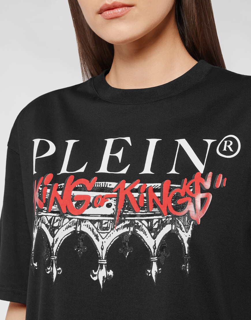 футболка  PABC-UTK0207-PJY002N_02 по распродаже