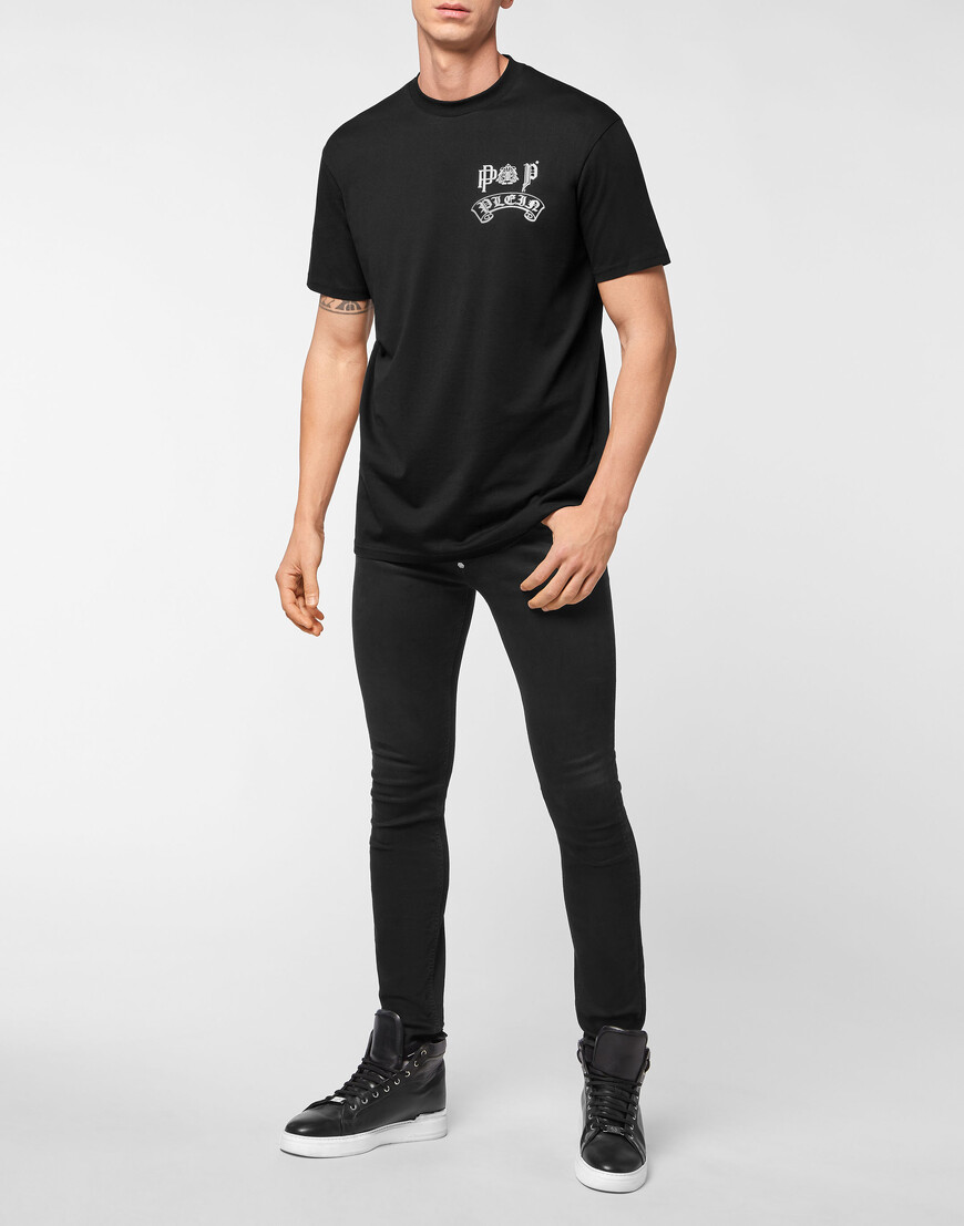 футболка  PABC-UTK0216-PJY002N_02 по низкой цене