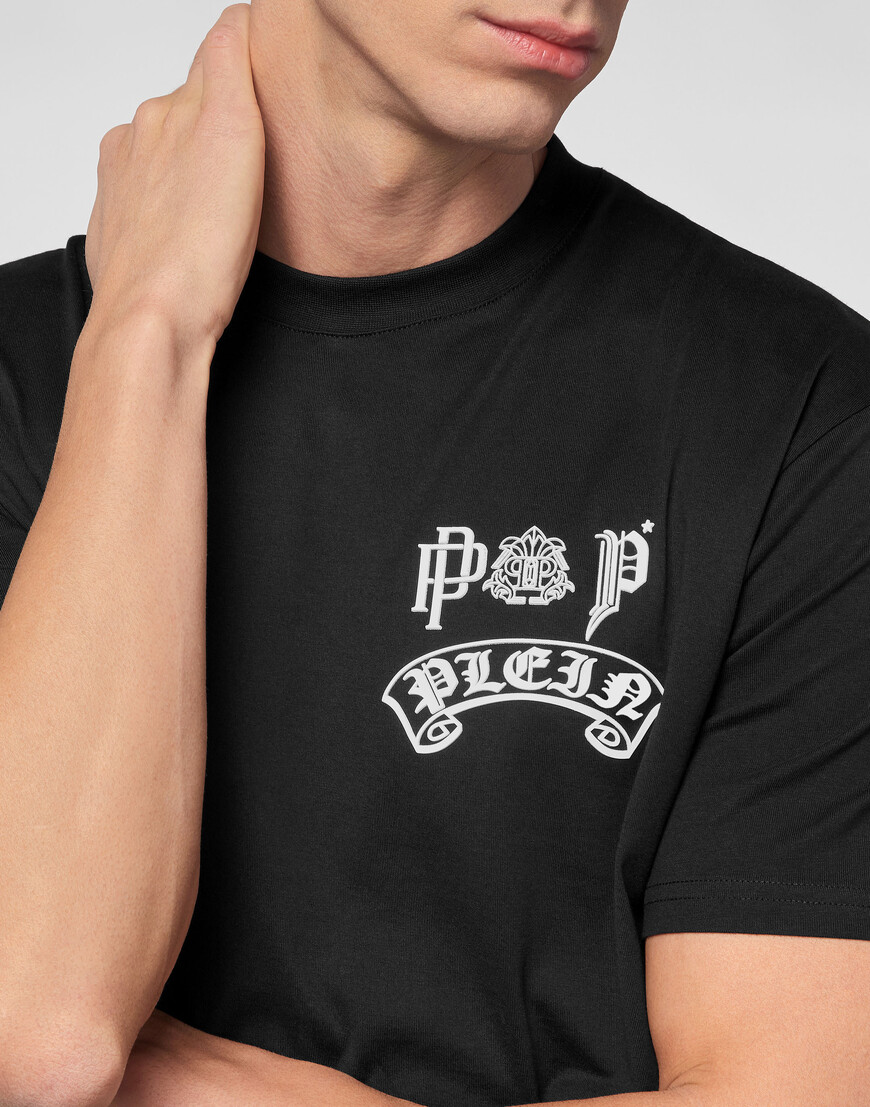 футболка  PABC-UTK0216-PJY002N_02 со скидкой