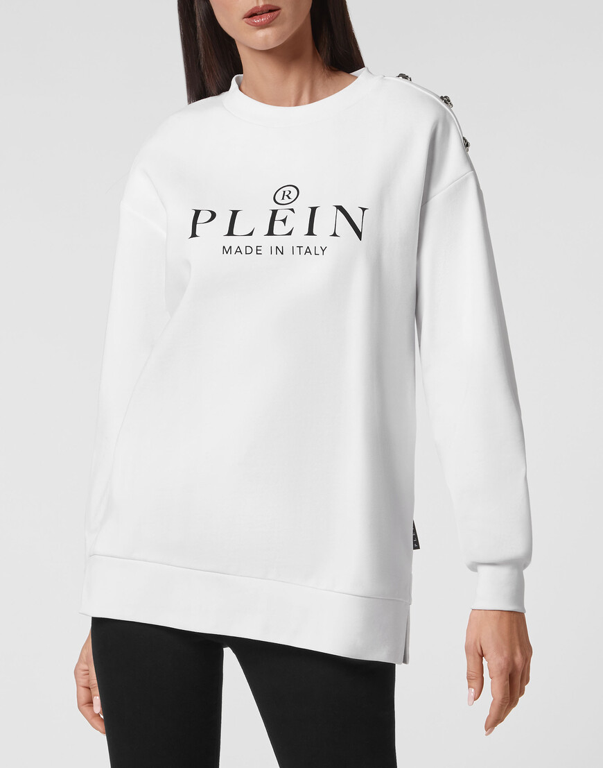 толстовка  PABC-WJO0797-PJY002N_01 фотография