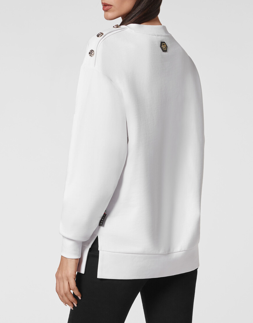 толстовка  PABC-WJO0797-PJY002N_01 купить с доставкой