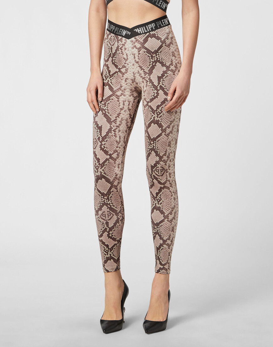 леггинсы  PABC-WRT1109-PTE003N_32 по акции