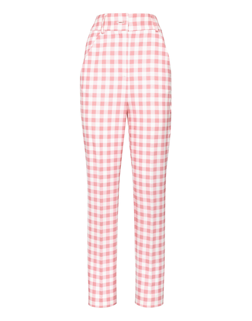 брюки прямые  PABC-WRT1152-PTE003N_03 по акции