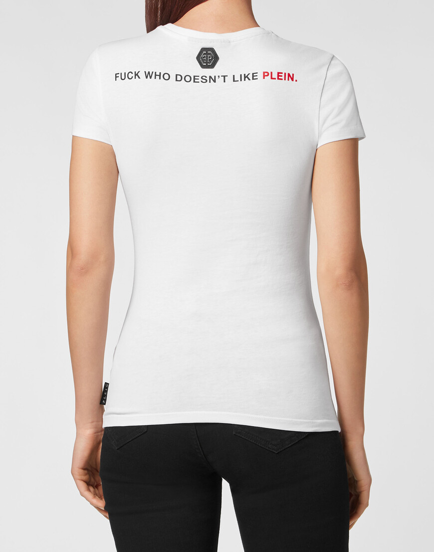 футболка  PABC-WTK2466-PJY002N_01 купить с доставкой