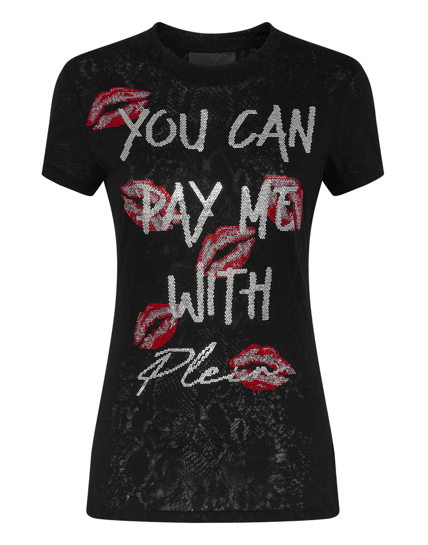 футболка  PABC-WTK2471-PJY002N_02 по акции