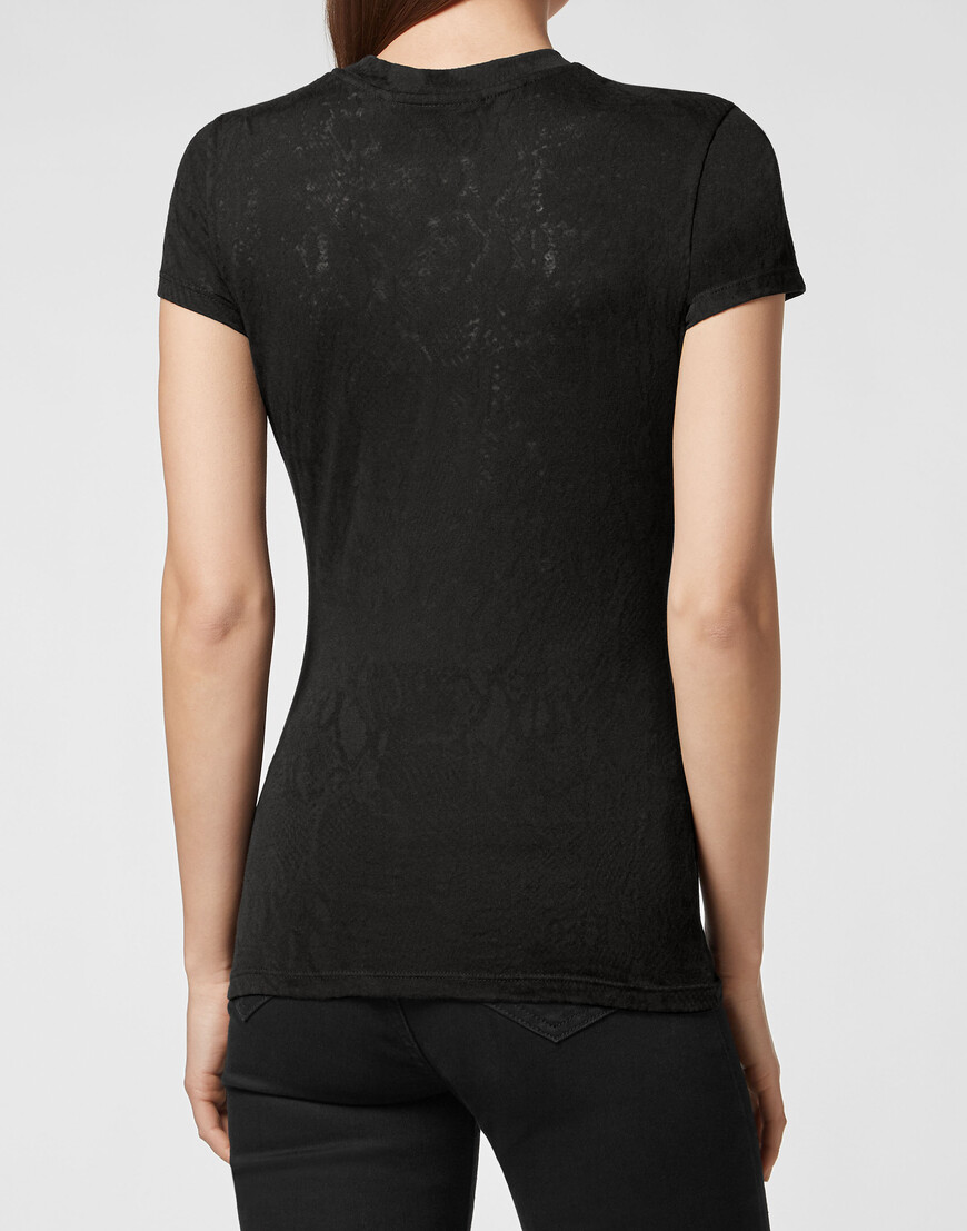 футболка  PABC-WTK2471-PJY002N_02 купить с доставкой