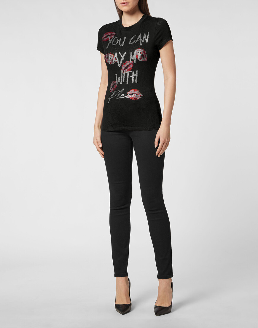 футболка  PABC-WTK2471-PJY002N_02 по низкой цене