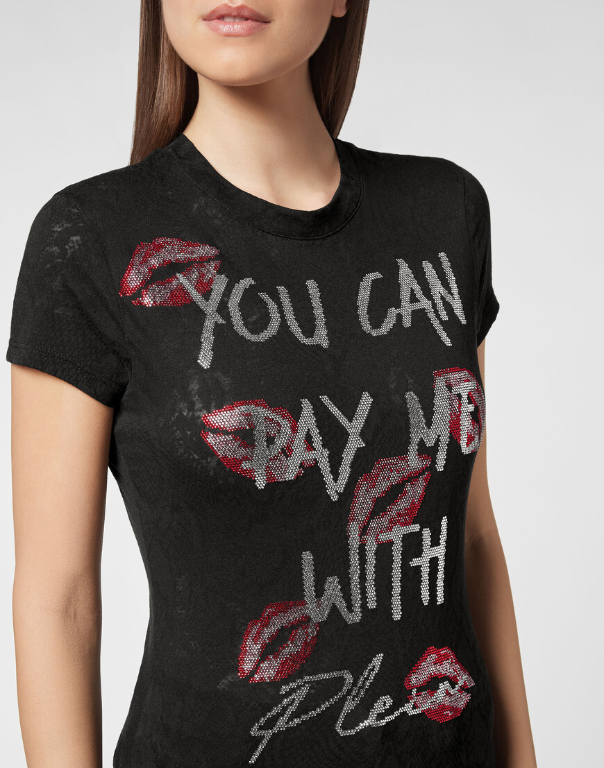 футболка  PABC-WTK2471-PJY002N_02 со скидкой