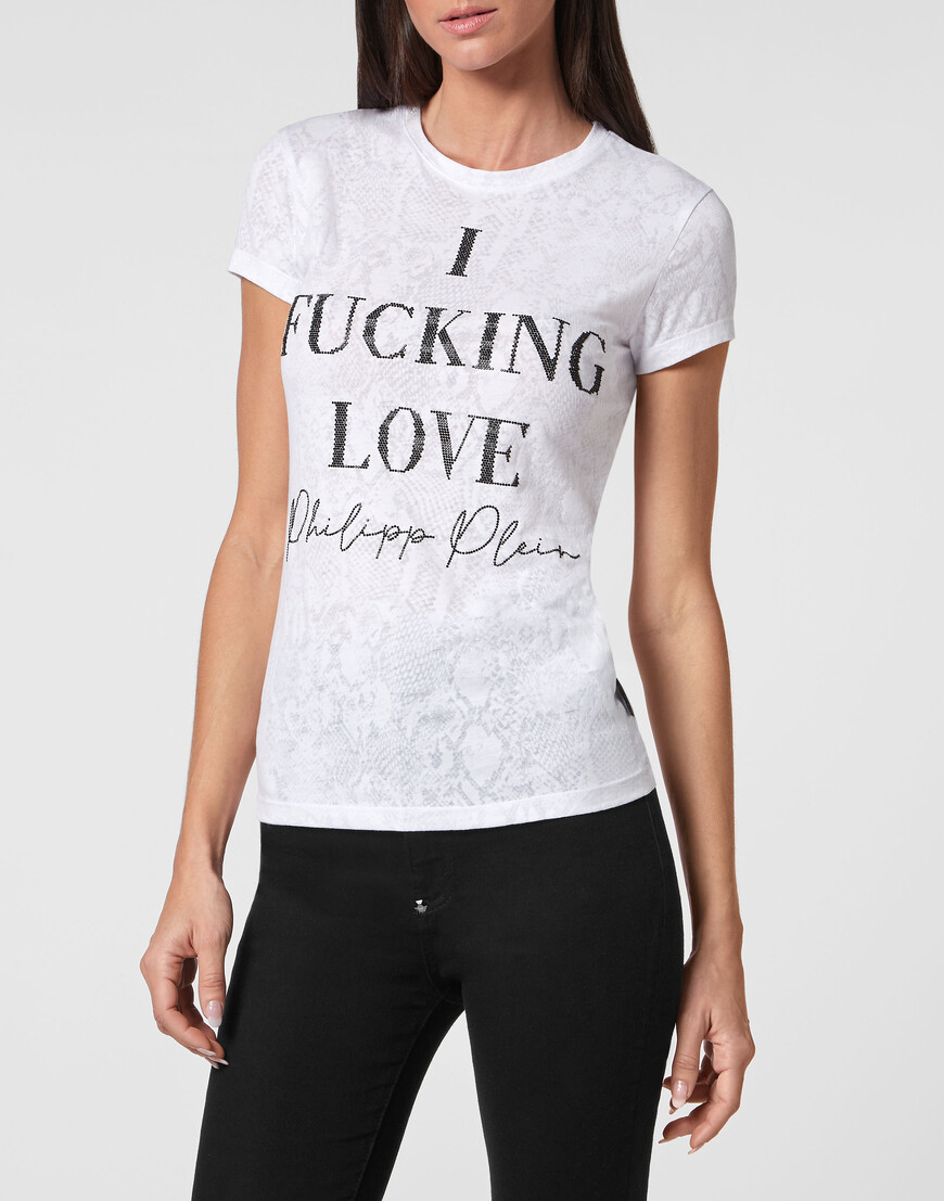 футболка  PABC-WTK2478-PJY002N_01 фотография