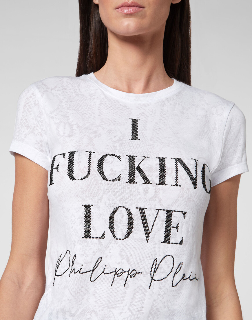 футболка  PABC-WTK2478-PJY002N_01 со скидкой