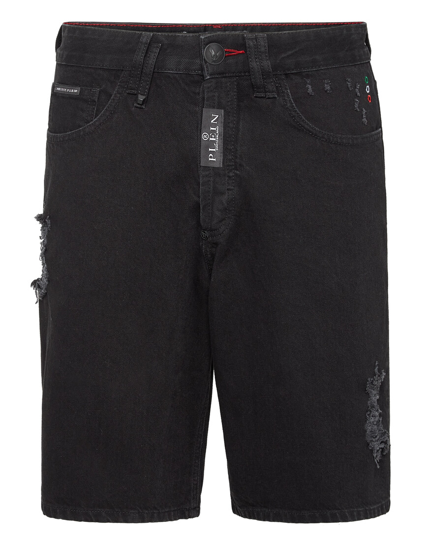 шорты  PABC-MDT2822-PDE004N_02NH по акции