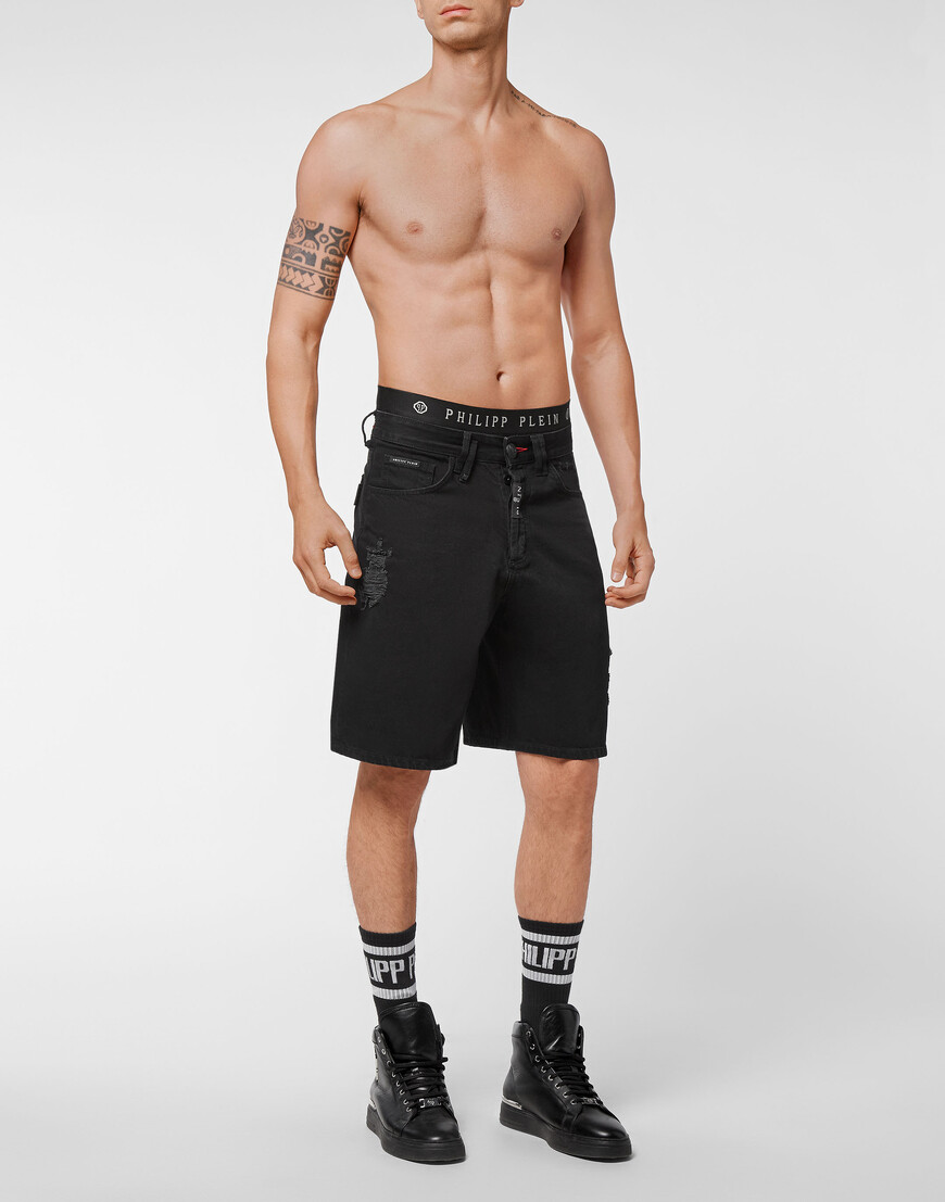 шорты  PABC-MDT2822-PDE004N_02NH по низкой цене