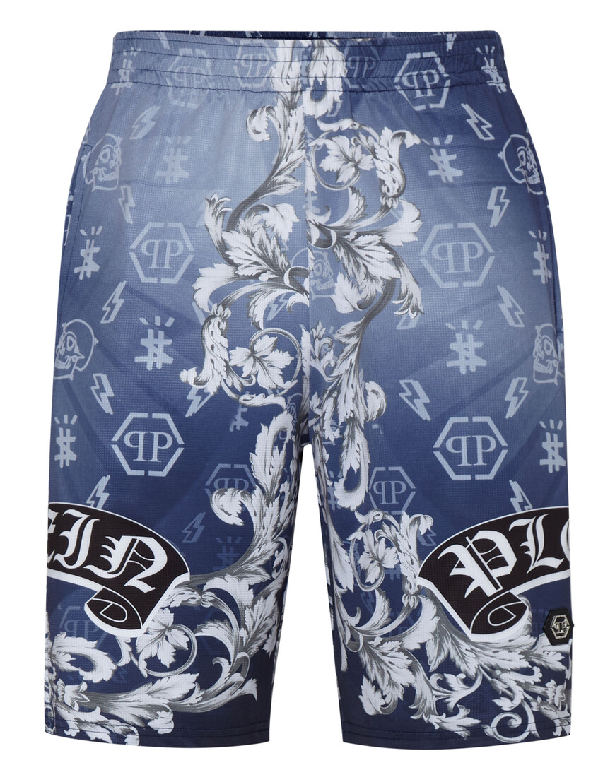 Спортивные Шорты Philipp Plein