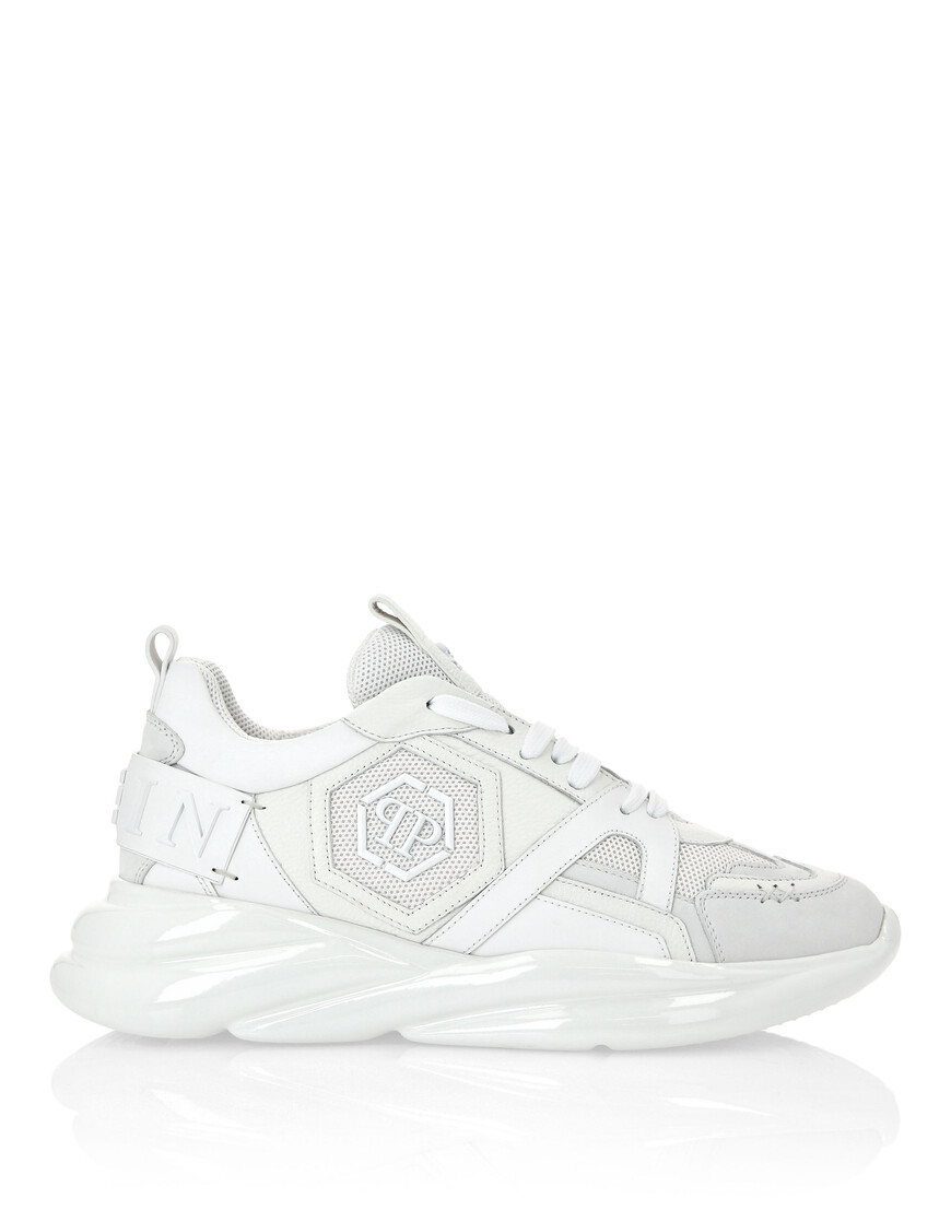 

Кроссовки Philipp Plein, Белый