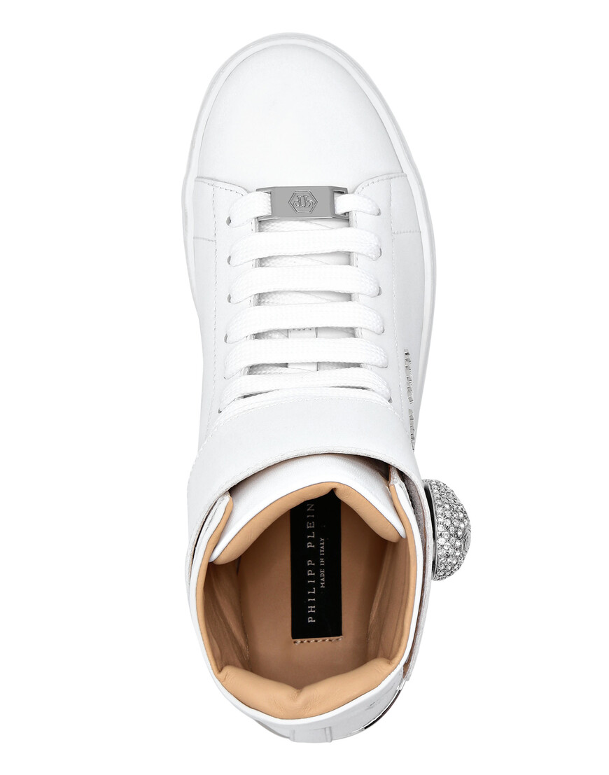 кроссовки  PABS-WSC2512-PLE010N_01 купить с доставкой