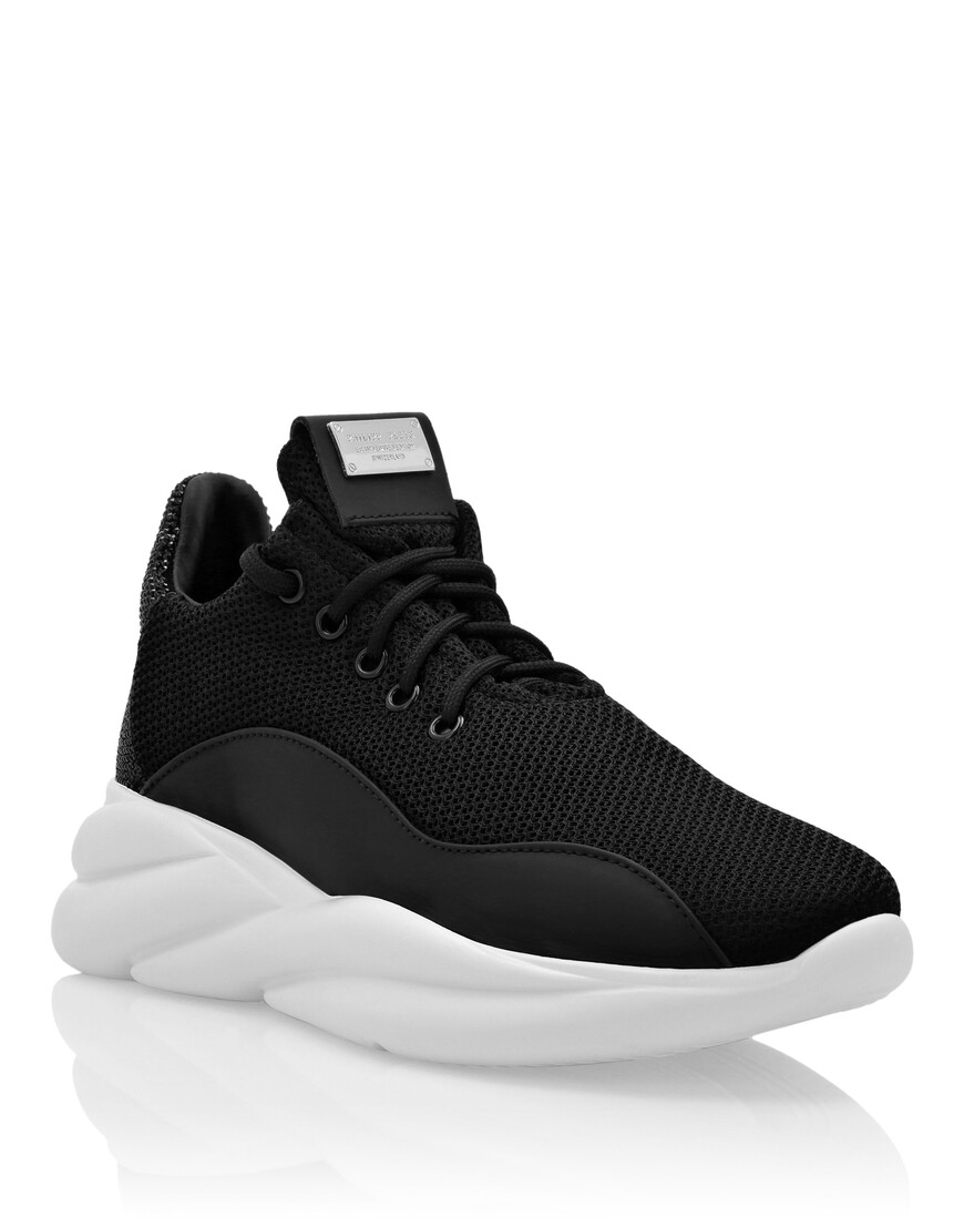 кроссовки  PABS-WSC2592-PTE003N_02 по акции