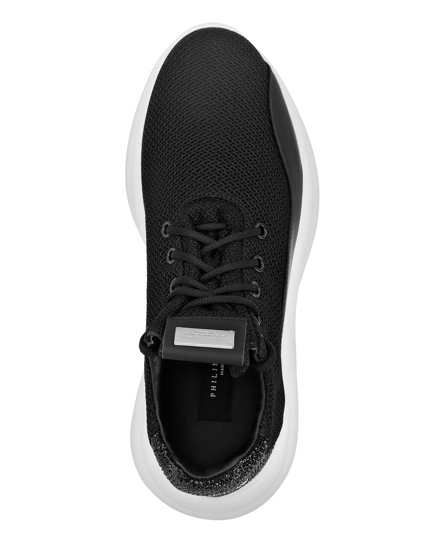 кроссовки  PABS-WSC2592-PTE003N_02 купить с доставкой