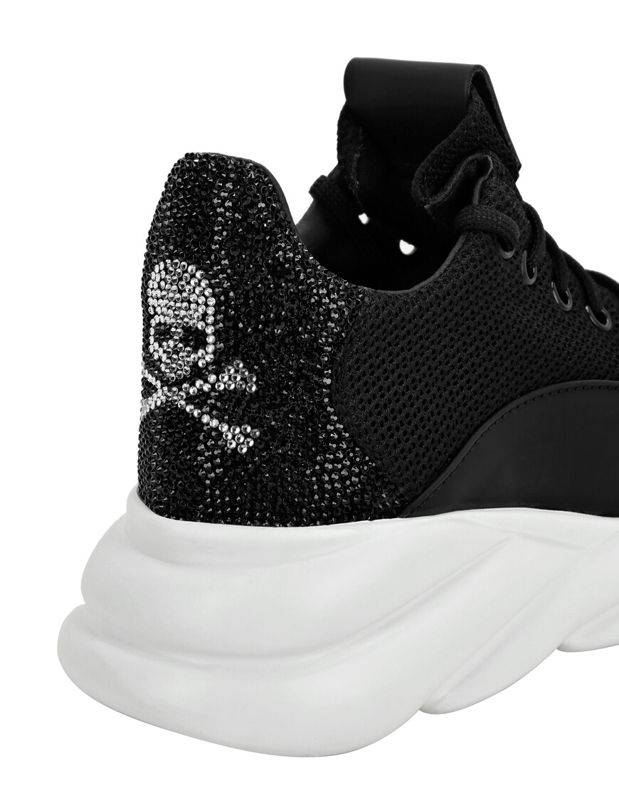 кроссовки  PABS-WSC2592-PTE003N_02 со скидкой