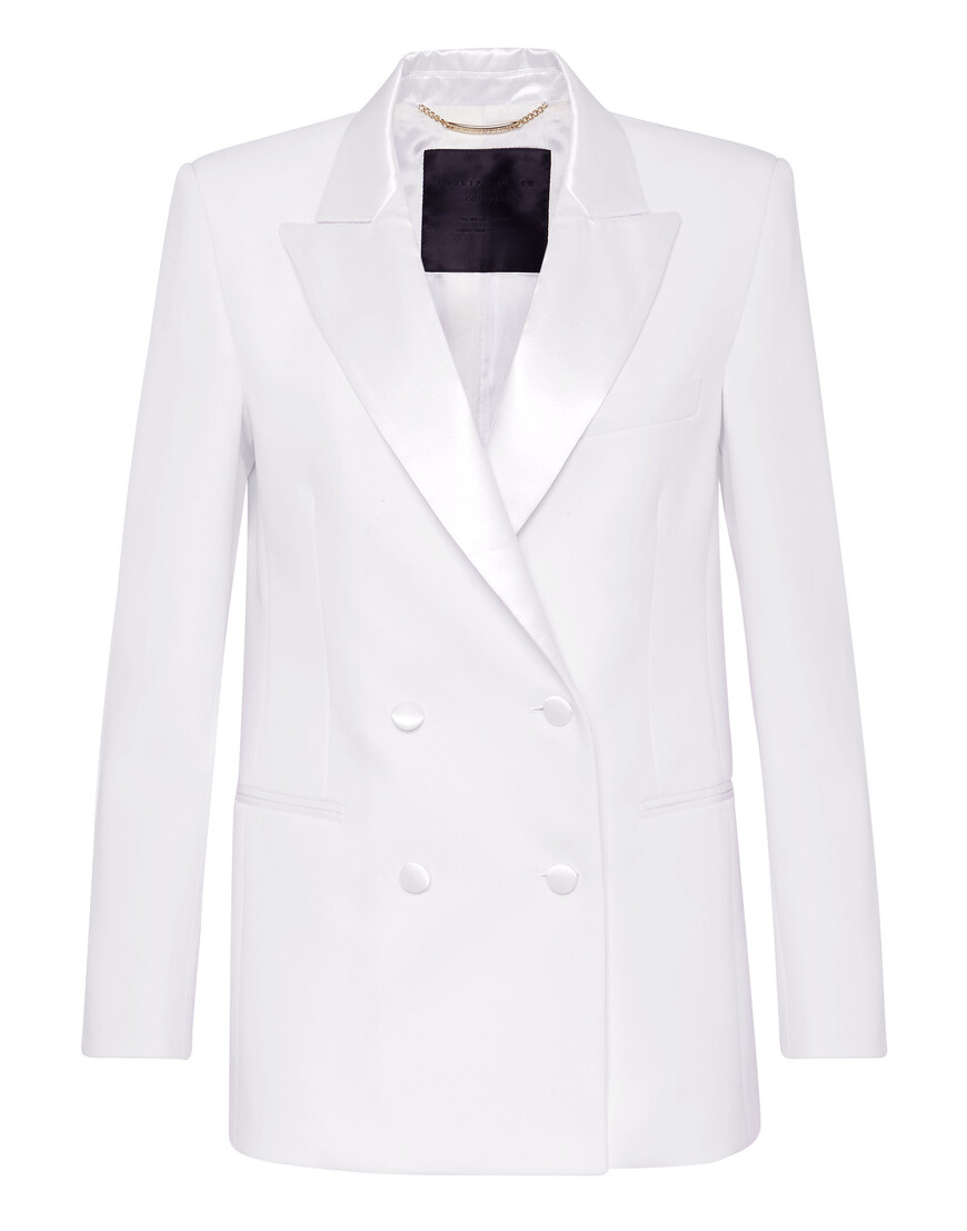 пиджак классический  PABC-WRF0478-PTE003N_01 по акции