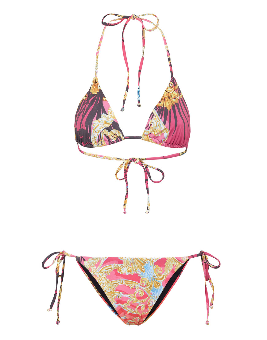 купальник раздельный  PABC-WMX0214-PTE003N_21 по акции