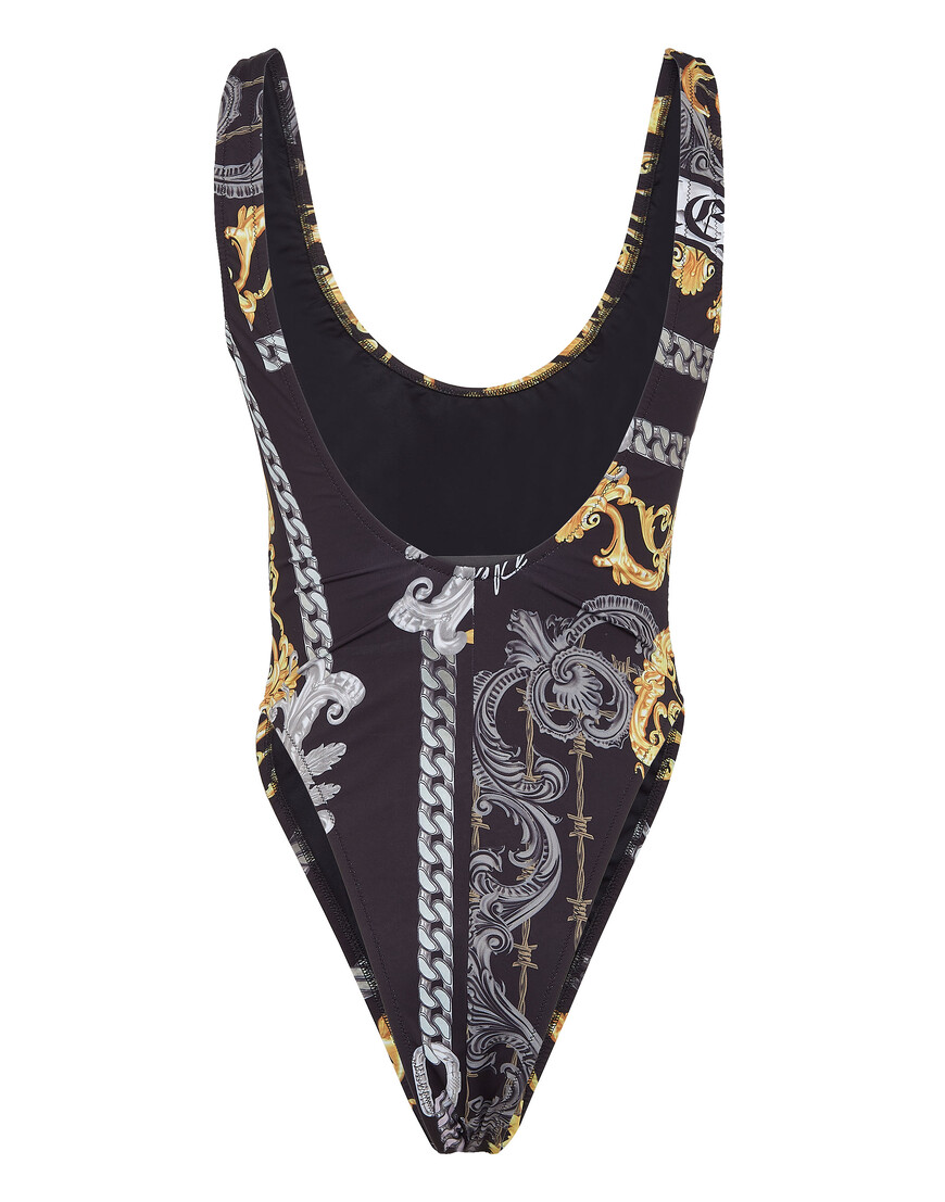 

Купальник Сплошной Philipp Plein, Другой