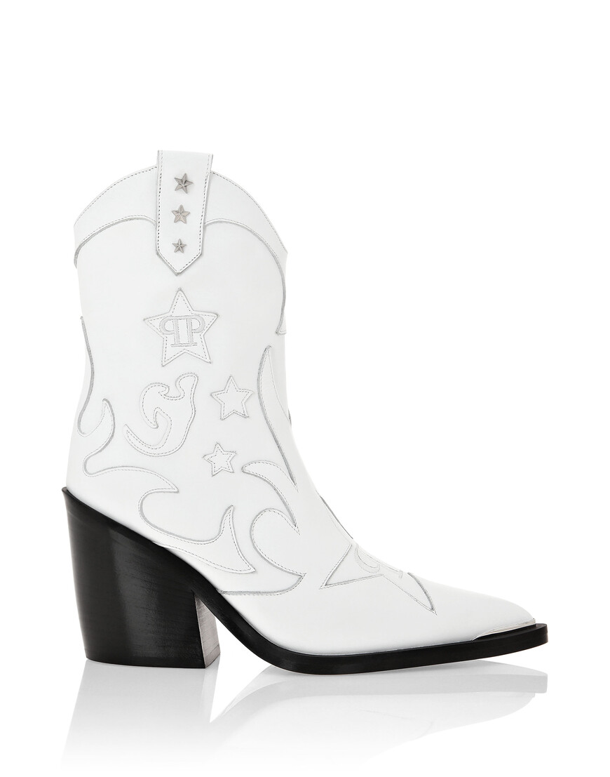 

Туфли Philipp Plein, Белый