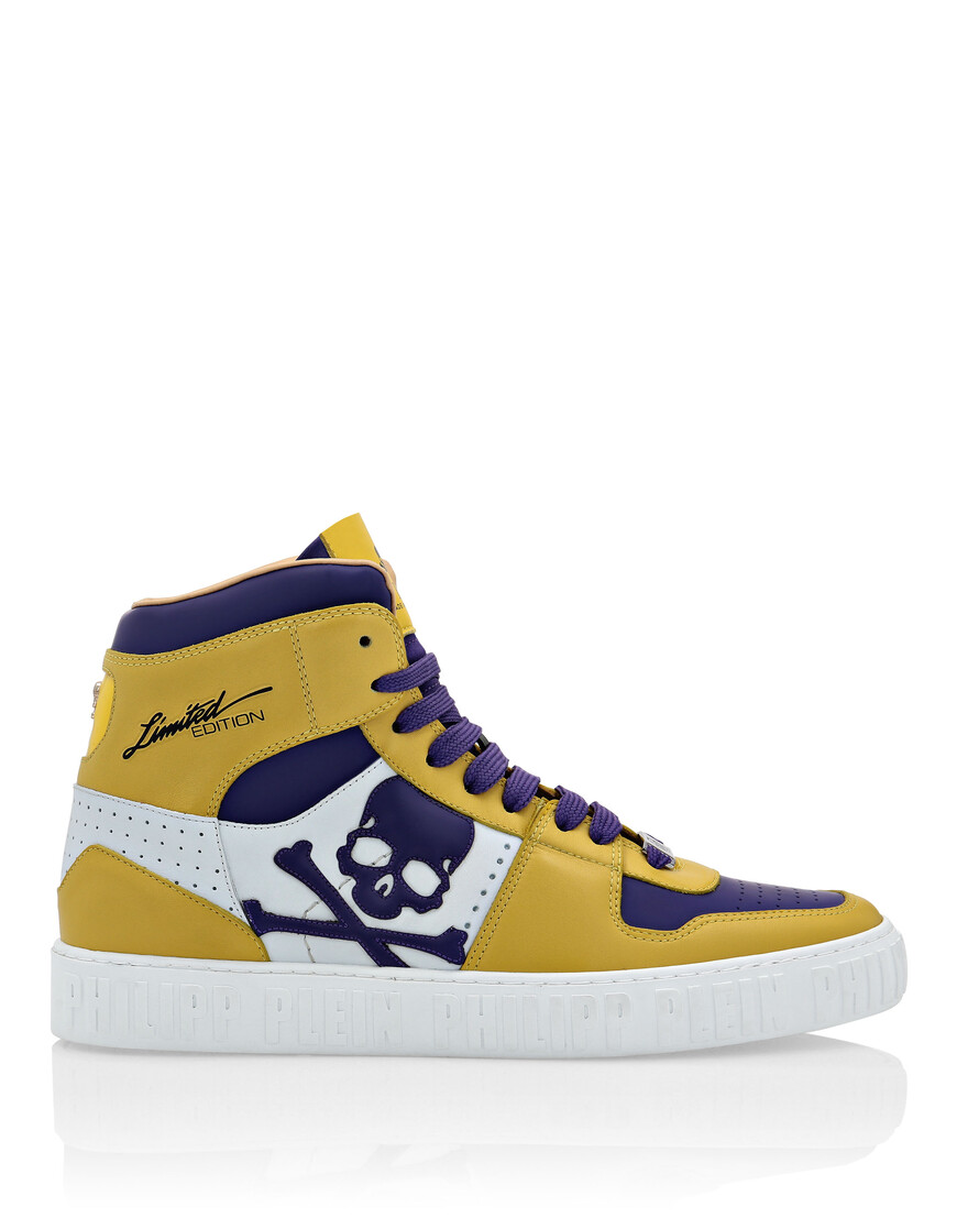 кроссовки  PABS-USC0150-PLE075N_0973 фотография