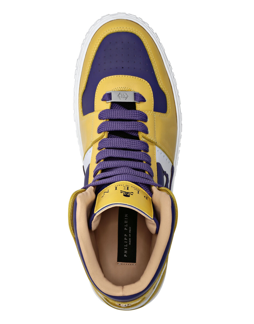 кроссовки  PABS-USC0150-PLE075N_0973 купить с доставкой