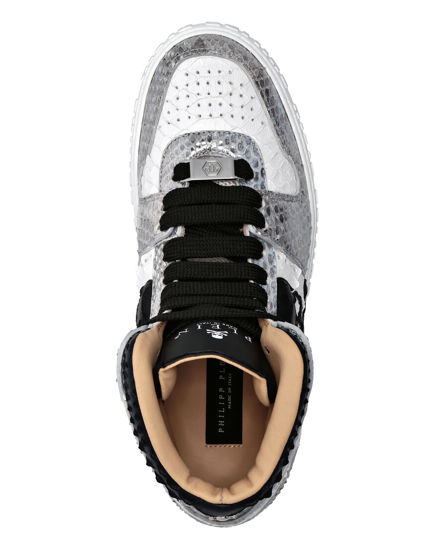 кроссовки  PABS-USC0157-PLE029P_0108 купить с доставкой