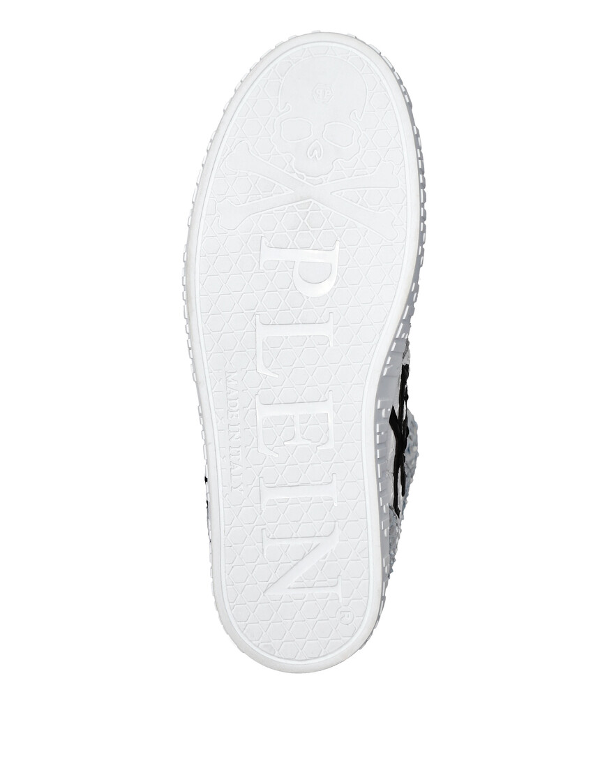 кроссовки  PABS-USC0157-PLE029P_0108 по низкой цене