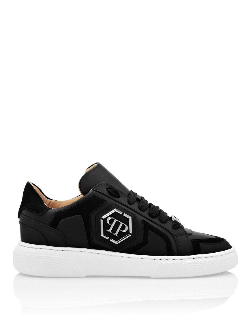 

Ботинки Philipp Plein, Черный