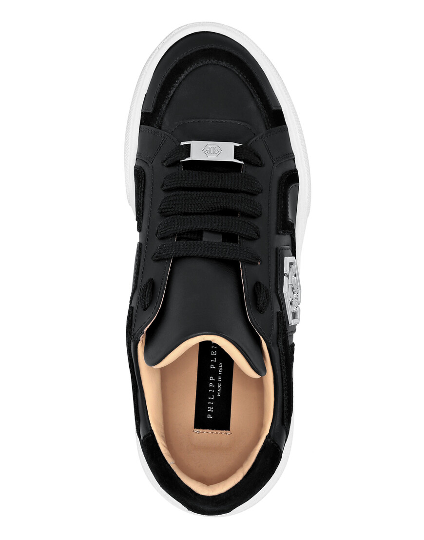 

Ботинки Philipp Plein, Черный