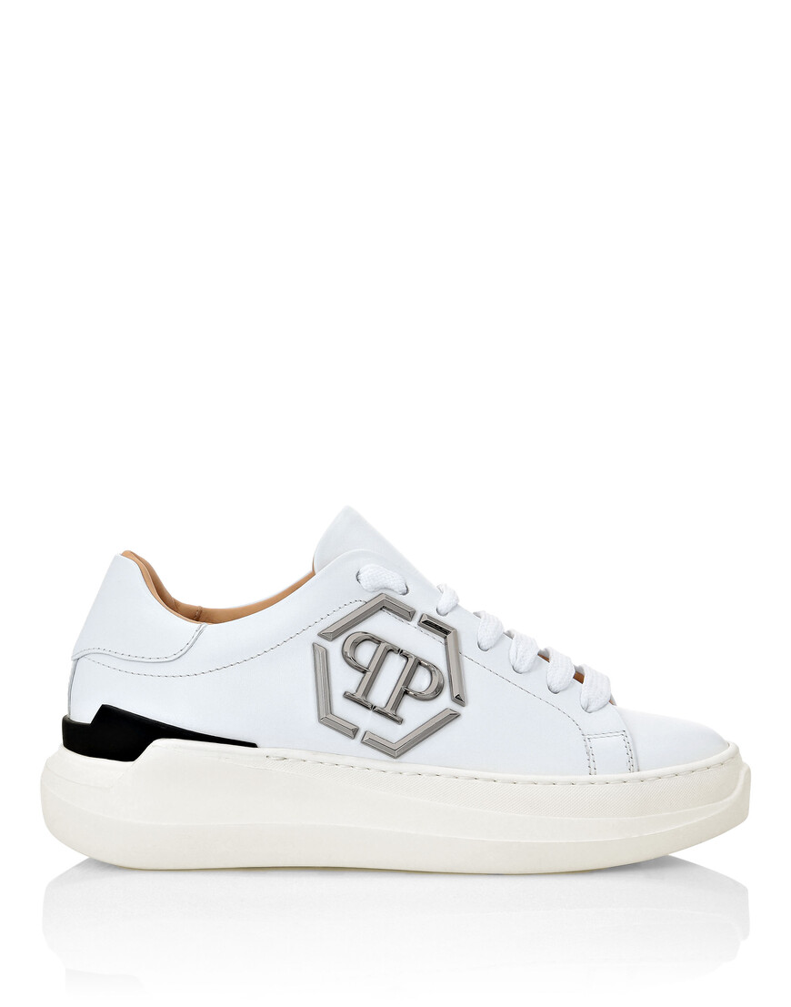 

Ботинки Philipp Plein, Белый