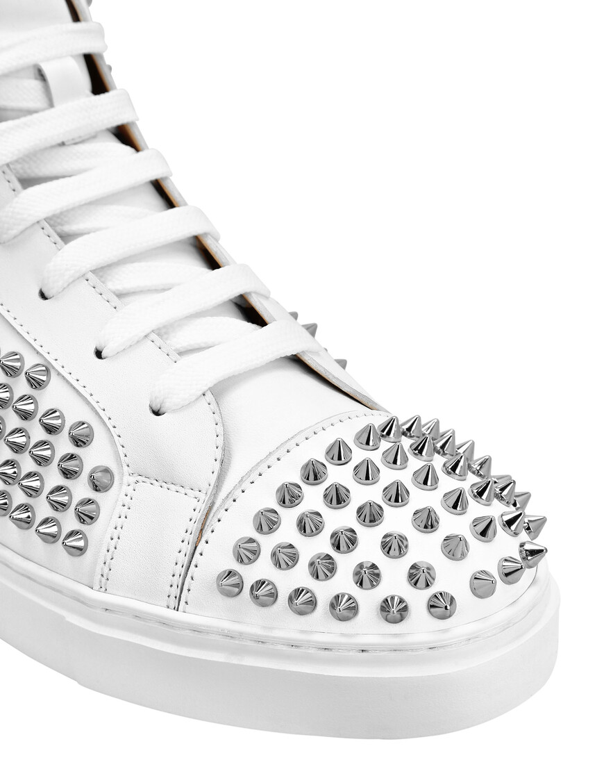 кроссовки  PABS-USC0187-PLE010N_01 со скидкой