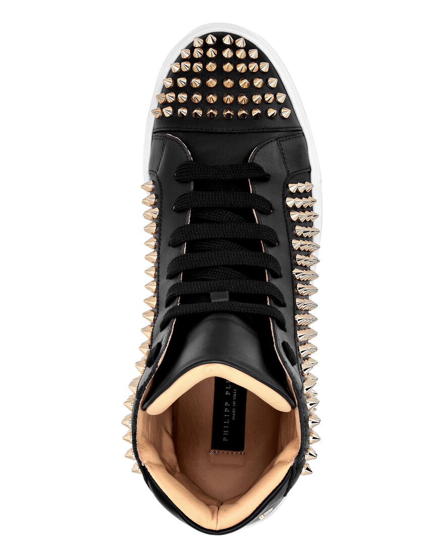 кроссовки  PABS-USC0187-PLE010N_02 купить с доставкой